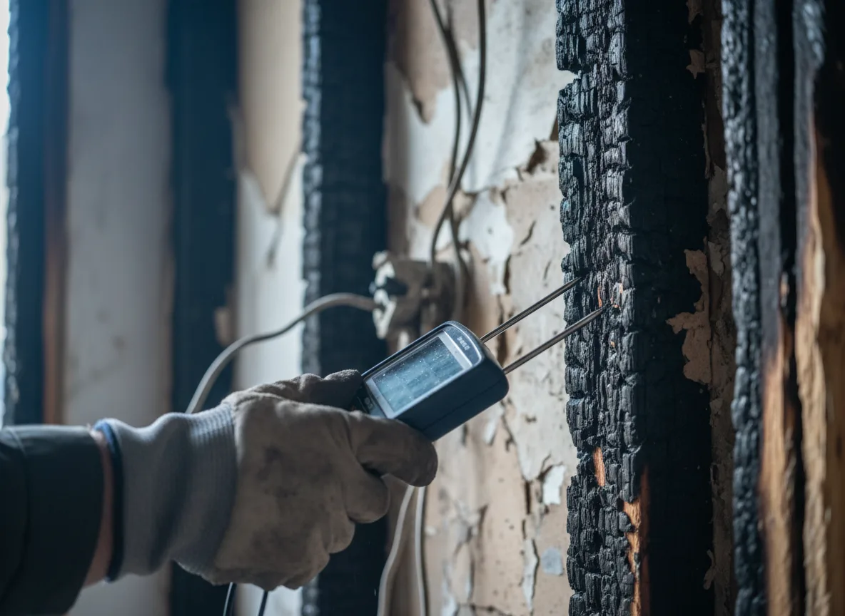 Fire Damage Restoration Clinton, OK FAQs